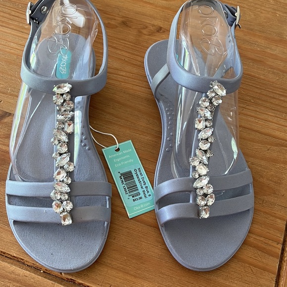 OKA-B SANDALS - Picture 3 of 6